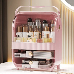 Plastic Accessories Organizer Small